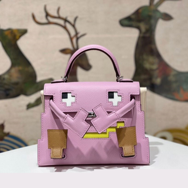 H**mes kelly bags